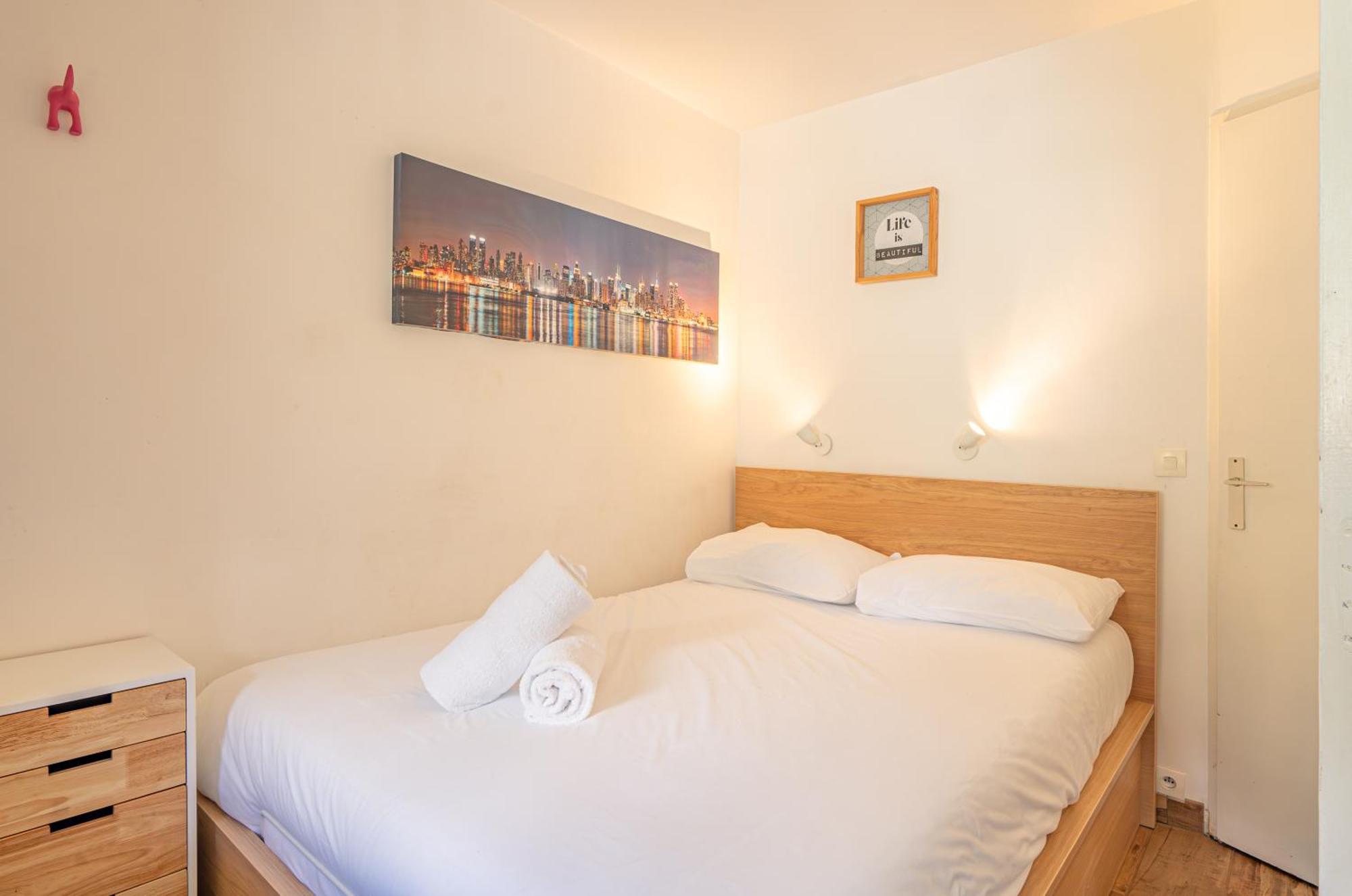Apartment Grepon 3A - A Central Chamonix Haven Kültér fotó