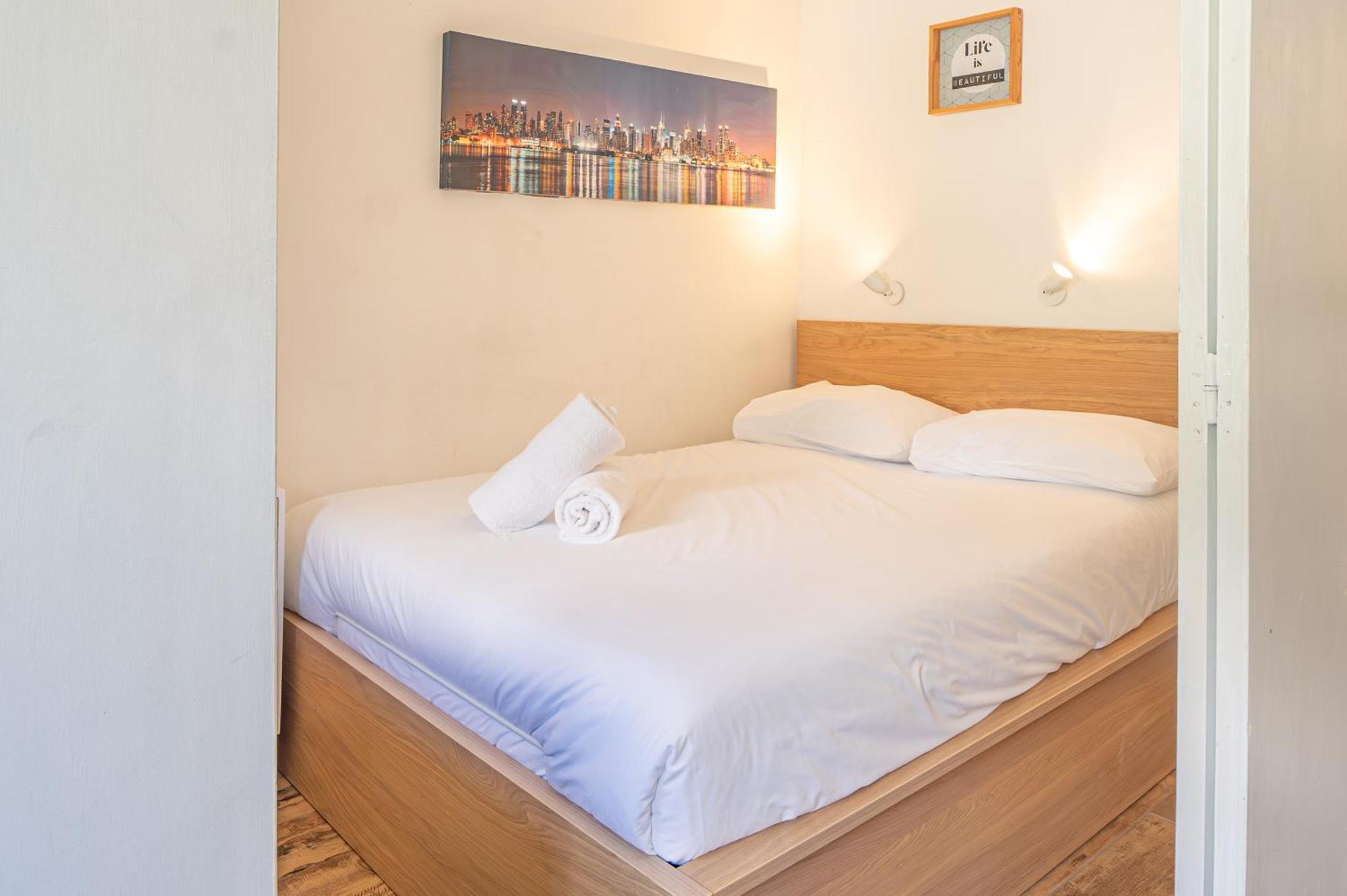 Apartment Grepon 3A - A Central Chamonix Haven Kültér fotó