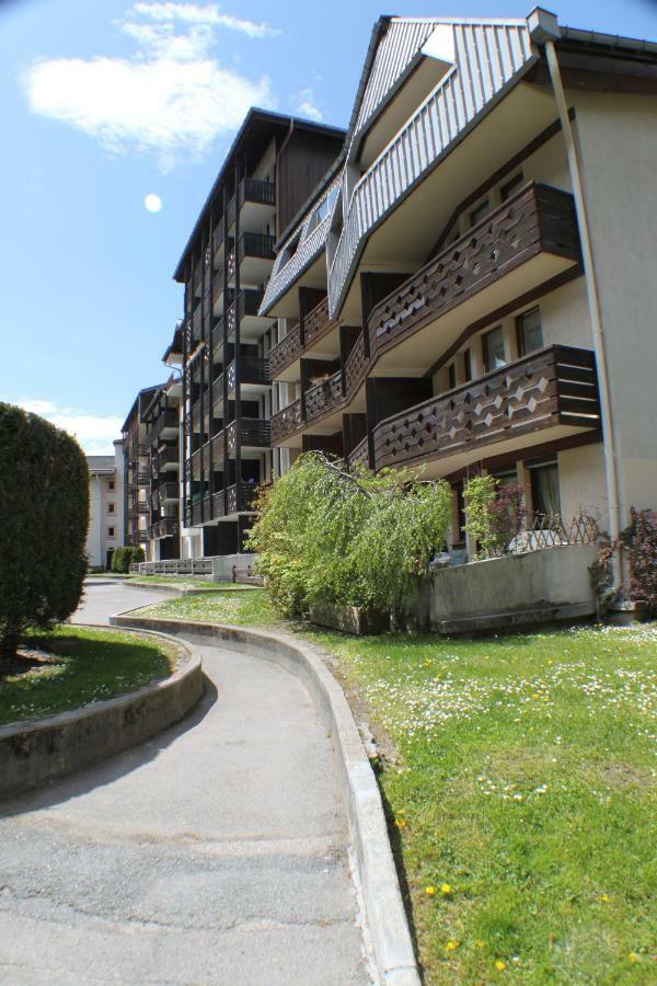 Apartment Grepon 3A - A Central Chamonix Haven Kültér fotó